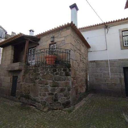 Casa Dos Livros - Casa vacanze