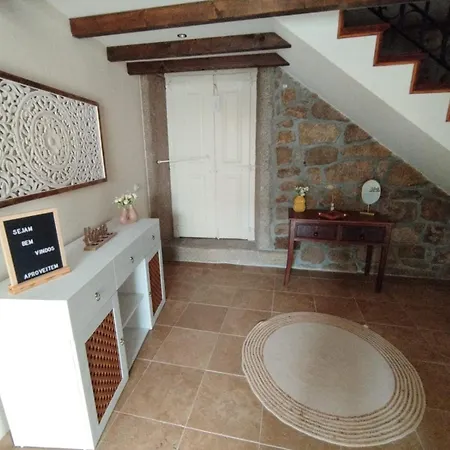 Casa Dos Livros - Casa vacanze *