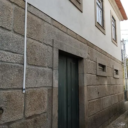 Casa Dos Livros - Casa vacanze