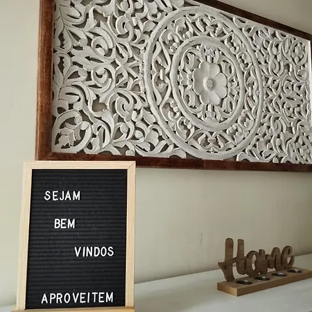 Casa Dos Livros - Casa vacanze *
