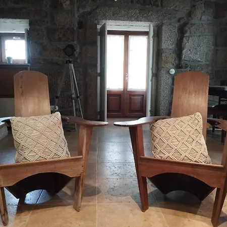 Casa vacanze Casa Dos Livros - *