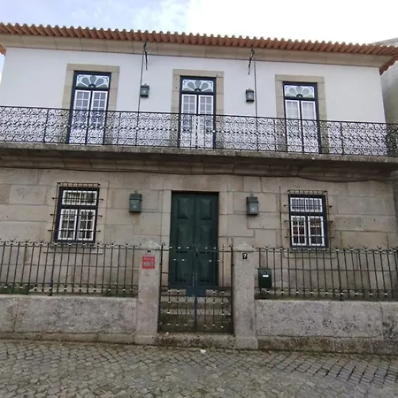 Casa Dos Livros - Casa vacanze Vila Nova de Tazem