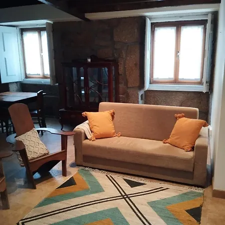 Casa vacanze Casa Dos Livros - Vila Nova de Tazem