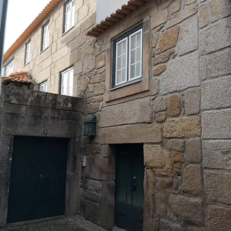 Casa vacanze Casa Dos Livros - *
