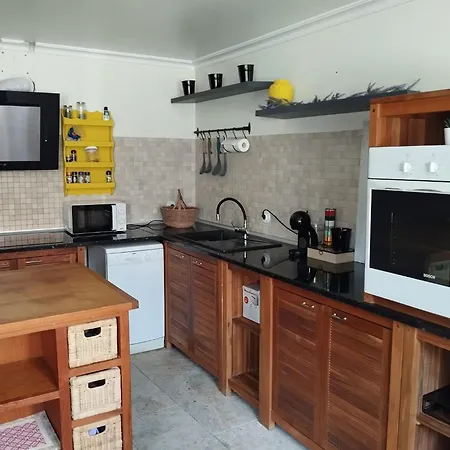 Casa vacanze Casa Dos Livros - Vila Nova de Tazem
