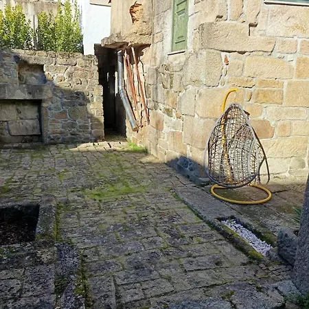 Casa vacanze Casa Dos Livros -
